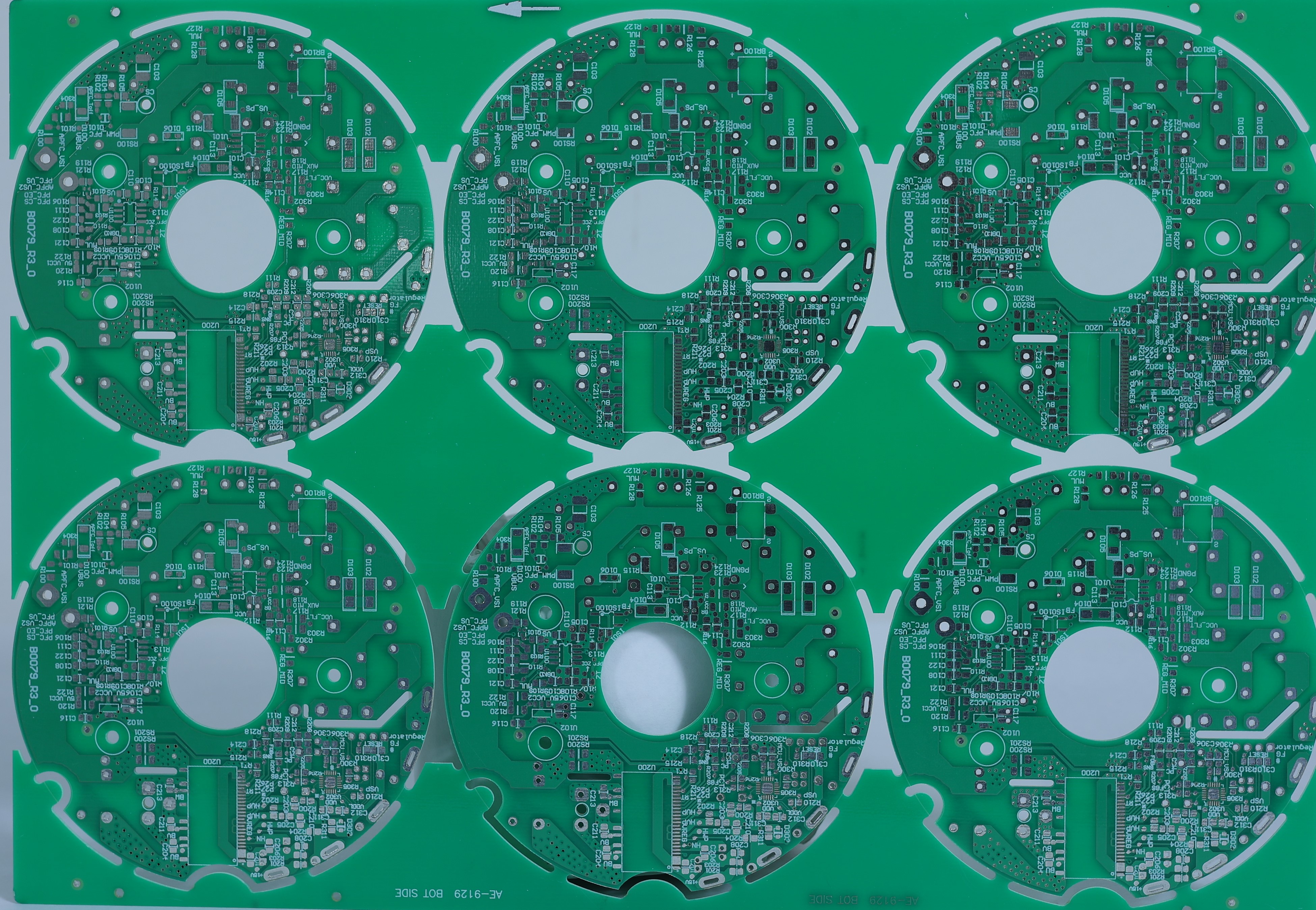 Double Side PCB Suppliers